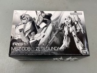 RG Zeta gundam 3號機
