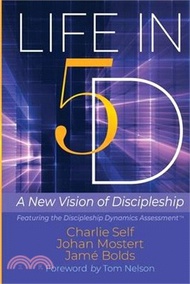 2899.Life in 5D: A New Vision of Discipleship