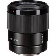 鏡頭出租 Lens For Rent Sony FE 35mm F1.8