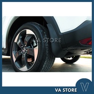 Honda HR-V HRV / VEZEL 2015-2021 Mud Flaps / Mudguards Protector Car / Mud Flaps Guard VA Store Car Accessories