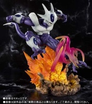 figuarts zero 龍珠 古拉