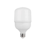 หลอด LED HITEK HIGH WATT มวยไทย 30 วัตต์ DAYLIGHT E27 (1148143)