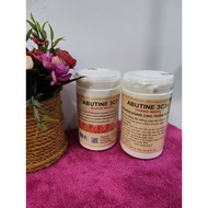 1 box of Body Arbutin 3c3 orange Whitening Collagen Thailand