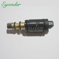 7SBU17A A/C AC Air Conditioning refrigerant Compressor Electronic Solenoid Control Valve for BMW F01