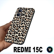 HP Rubber case for Redmi 15C/CC37 cellphone/Redmi 15C soft case/Redmi 15C casing/cell phone case