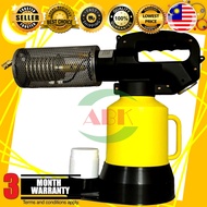 EZ COMPACT MINI MIST FOGGING FOGGER MACHINE KOREA MESIN NYAMUK