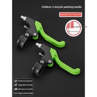 Tyk b. For Forever Children Bicycle Brake Lever Stroller Brake Lever Bicycle Hand Brake Brake Lever 