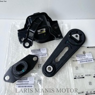 Engine Mounting Set Nissan Grand Livina 1.5cc L10 L11