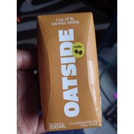 oatside oatdrink 200/1itre