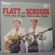 LP/FOGGY MOUNTAIN BOYS