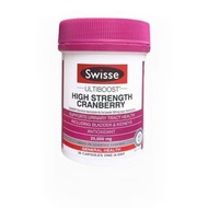 Swisse 蔓越莓 30粒