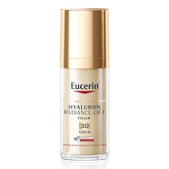 Eucerin Hyaluron Radiance-Lift Filler 3D Serum ยูเซอริน ไฮยาลูรอน เรเดียนซ์-ลิฟ ฟิลเลอร์ ทรีดี ซีรั่ม