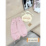 Very adorable hip hop set for my beloved baby from 10-30kg