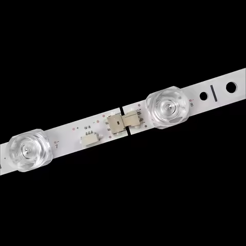 LED backlight for 55HR330M15A0 4C-LB5515-HR04J 55p715 55p725 55S446 55F9 55F8 55S435 55S431 55P615 4
