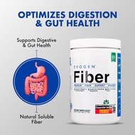 Evogen Fiber | Premium Fiber Supplement | No Bloat, Constipation & Gut Health Support | Shopee SG