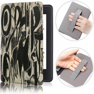 For Kindle Case 12th/2024 basic 2024 Paperwhite 5/6/7th-6in 12th/2024/KPW6 protection Kindle(Colorso