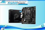 Bo Mạch Chủ Mainboard MSI B560M PRO-E - Hàng Chính Hãng - Bảo hành 36 tháng