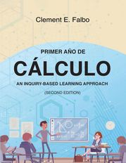 PRIMER AÑO DE CÁLCULO Clement E. Falbo