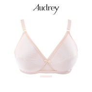 Audrey Classic Wireless Fiberfill Full Cup Mama Bra - B Cup Size 120-203