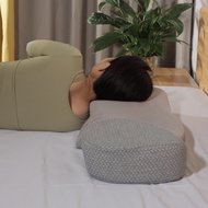 Pillow Pillow Memory Foam Polyurethane Slow Rebound Pillow Ergonomic Neck Pillow