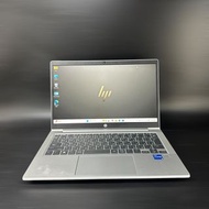 HP 430 G8 ( i5 11代 / 16GB RAM / 512GB SSD / 13.3吋 )【👀FHD｜✨3個月保養】# Laptop / 手提電腦 / 筆記本 / Notebook / 二