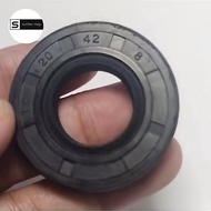 OIL SEAL TC 20*42*8 TC 20X42X8 TC 20 42 8 NBR