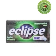 Wrigley's Eclipse Mints Intense Mint 35g