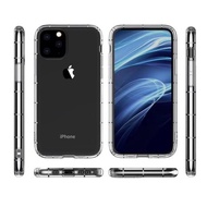 Iphone 11 PRO IPHONE 11 PRO MAX CASE AIRPILLOW SOFT CASE CASING CLEAR IPHONE11 PRO PRO MAX