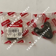 Arm plate Yanmar YZC YST PRO REVO DX BROMO V2 5-40 Original