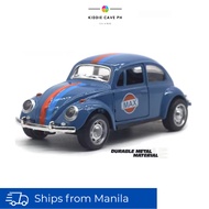 Volkswagen Beetle Diecast 1:32 1/32 Scale Diecast Model Kids Toy Collection Toy Vehicle Collectibles