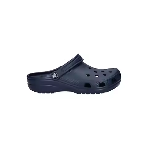 Crocs women's clogs in blue