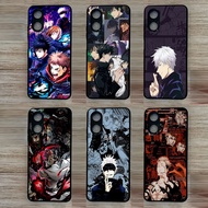 Hardcase Fuze Oppo A17K - Oppo A17 - Oppo A17K - Oppo A17 - Casing hp - Hardcase Case Oppo A17Khp - 
