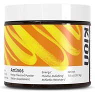 Kion Aminos Essential Amino Acids Powder - Amino Acid Nutritional plements, Aminos Powder, Essential