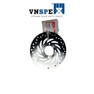 Air Blade 110 Fi Front Brake Disc - 45351KVG951