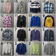 HC5 l hoodie I ziphoodie l oversize vol 5