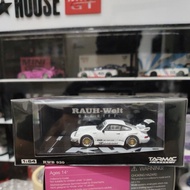 TARMAC RWB PORSCHE 930 KAMAWAZA SEALED