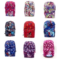Smiggle Unicorn Bag School Smiggle Unicorn Beg Budak Beg Sekolah Girl School Bags Beg Sekolah Beg Po