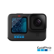 GoPro HERO11 Black 全方位運動攝影機 CHDHX-111-RW