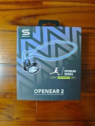 Openear2(包順豐站)
