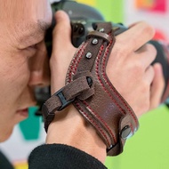 Setto Hand Grip Strap for Mirrorless Camera Hand Strap for Sony a6500 a6400 a6300 A7RIV A7S III A9 A