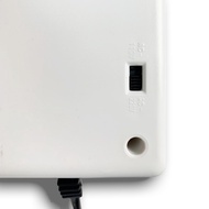 Power Voltage Converter Adapter 500W Adjustable 220V to 110V