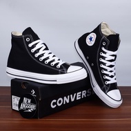 SEPATU CONVERSE20 ALLSTAR20 PUTIH TINGGI TERMURAH Sepatu casual Sepatu casual putih terbaru