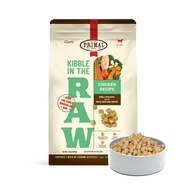Primal Freeze Dried Kibble In The Raw Food For Dogs - Chicken  (1.5 lb)