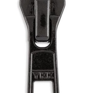 YKK Vislon 05 Zip Pull Slider YKK Head Zipper 5VS DA