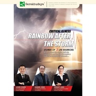 Critical Illness : Rainbow After the Storm