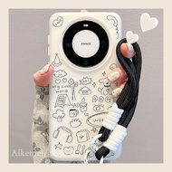 Casing For Huawei Mate 70 Pro Mate 60 50 40 Pro P70 Ultra 70 Pro P60 P50 Pro Case Luxury Slim Matte 