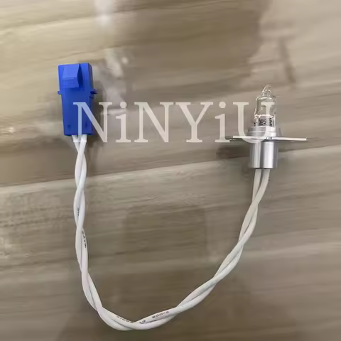 Compatible 12V20W Halogen Lamp For Furuno CA400 CA800 Biomedical Analyzer Lamp Furuno CA400 CA800 12