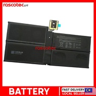 LAPTOP Battery for Microsoft Surface Pro 5 Surface Pro 5 1796 Surface Pro5 1796 Surface Pro 6 1809 S