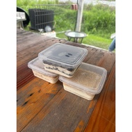 KEK TIRAMIU & CHEESEKUT by Sweetz.st2