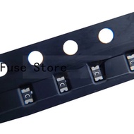 30pcs 0603/1.5A/6V Ultra-Low Resistance Resettable FUSE Thermistor -SMD0603-150L-6